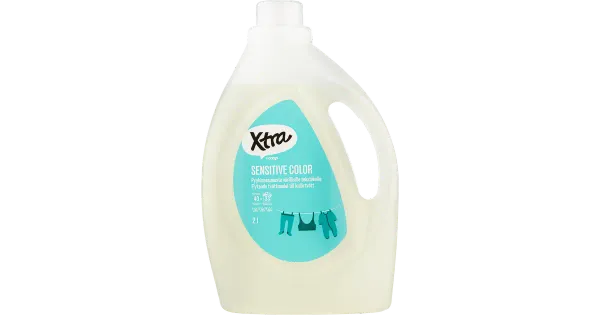 Xtra Sensitive Color pesugeel 2l