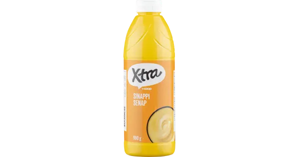 Xtra Sinep 980 g