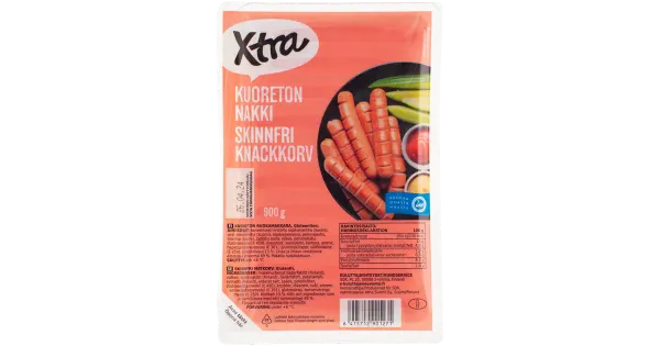 Xtra Viiner 900G