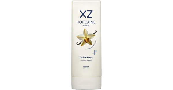 Xz palsam kohvi-vanilje 200ml