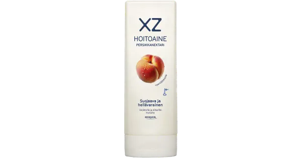 Xz palsam sulfaadivaba 200ml