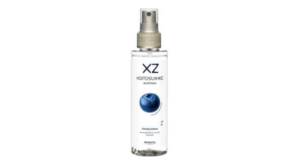 Xz spreipalsam mustika 150ml
