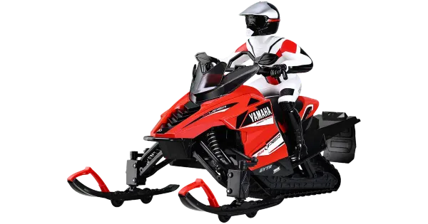 Yamaha rc mootorsaan