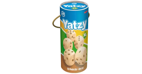 Yatzy