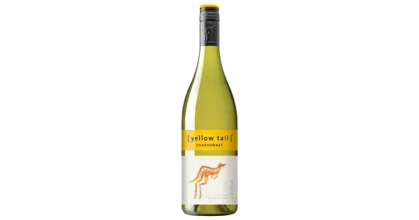 Yellow Tail Chardonnay GT vein 11,5%vol 750ml