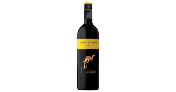 Yellow Tail Shiraz GT vein 13,5%vol 750ml
