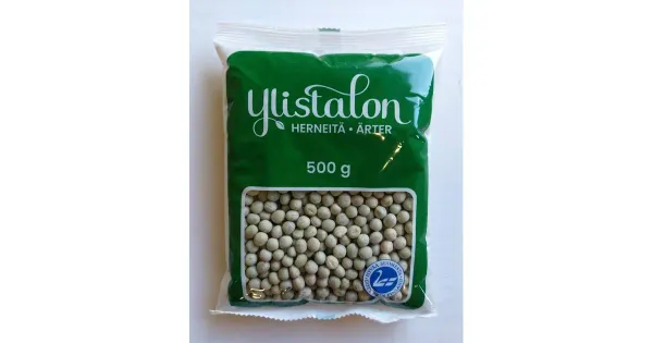 Ylistalon herned 500 g