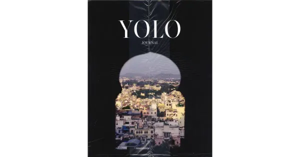 YOLO Journal