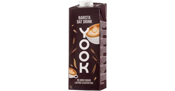 YOOK Kaerajook Barista 1L