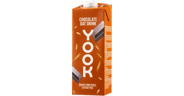 YOOK Kaerajook Chocolate 1L