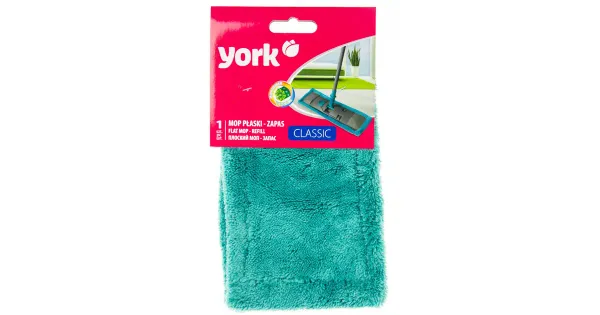York varumopp Classic