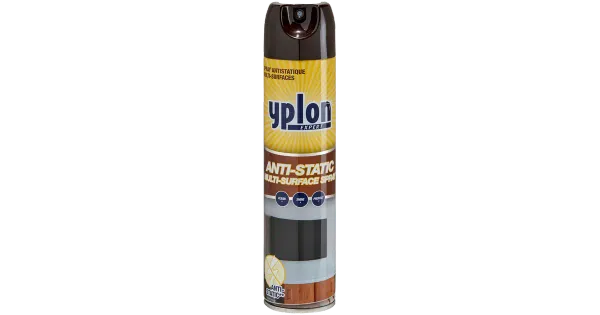 Yplon antistaatik 300ml