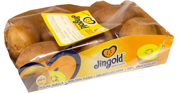 Zespri Kiivi kollane 500g I klass