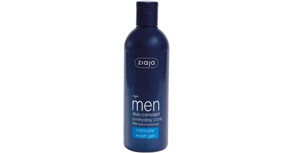 Ziaja Men intiimpesugeel 300ml
