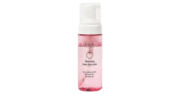 Ziaja näopesuvaht normaalsele nahale 150ml