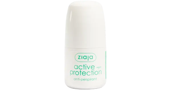 Ziaja rulldeodorant active protection 60ml