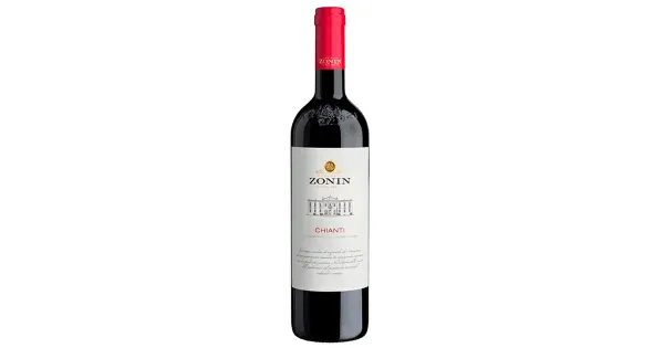 Zonin Classici Chianti vein 12,5%vol 750ml