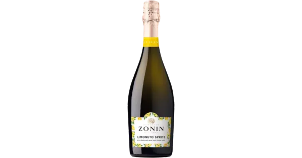 Zonin Limoneto Spritz aromatiseeritud veinijook 11%vol 750ml