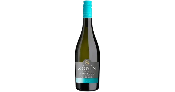 Zonin Prosecco Frizzante KPN poolvahuvein 10,5%vol 750 ml