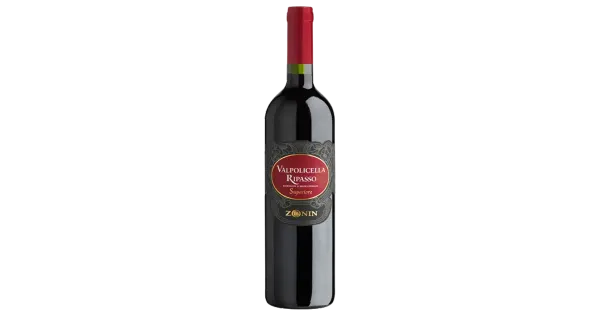 Zonin Ripasso Valpoliccela KPN vein 14%vol 750ml