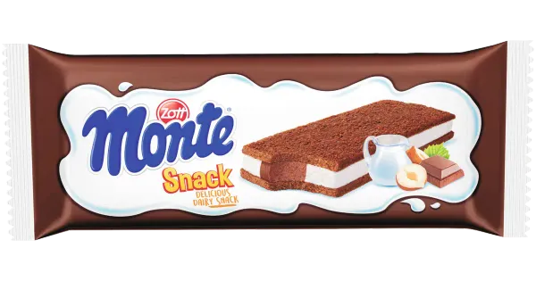 ZOTT Monte snack 29g