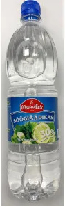 Äädikas 30% MEIE HEAKS,5 l