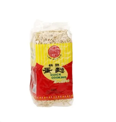 Aasia nuudlid LONG LIFE BRAND, 400 g