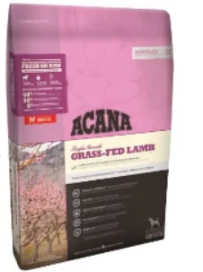 ACANA Dog Koeratoit Lambaliha&Õuna 2kg