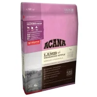 ACANA Koeratoit lambalihaga, Grass Fed Lamb, 11,4 kg