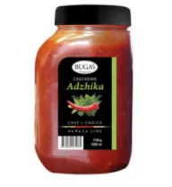 Adžika BUGA'S Kaukaasia 1,15kg