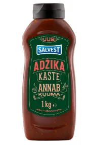 Adžika kaste SALVEST 1kg