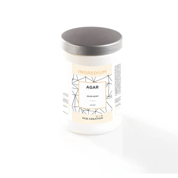 Agar (E406), PCB CREATION, Nr 29, 700 g