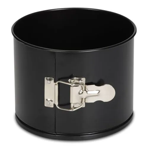 Ahjuvorm PASTISSE kinnitatav, D16cm, H12cm, tk