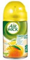 AIR WICK Freshmatic Citrus täide 250 ML