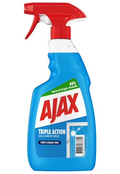 AJAX Klaasipesuvahend Optimal 7 Multi Action Trigger 500ml