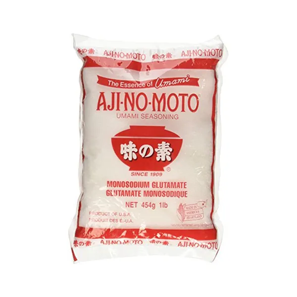 AJINOMOTO Naatriumglutamaat MSG (E621) 1kg, Jaapan