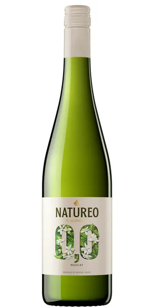 Alkoholivaba vein TORRES Natureo Muscat, 0,75 L