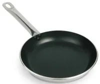 Alumiinium pann SUPREMINOX, Linea Professional, D24cm, 3mm