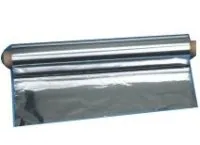 Alumiiniumfoolium 28 cm, 135 m