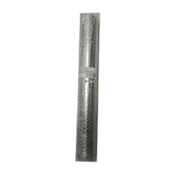 Alumiiniumfoolium 45 cm, 14 micron