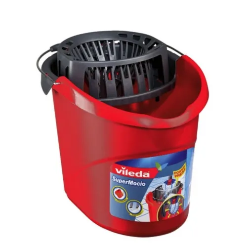 Ämber, Vileda 662,  Wishmopi