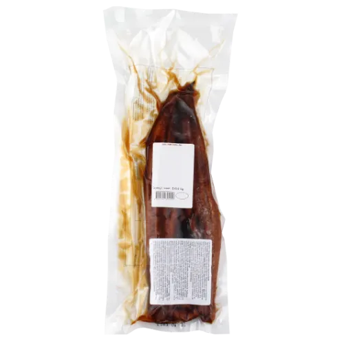 Ameerika angerjafilee SHIRAKIKU, Unagi Kabayaki, röstitud, külmutatud, ~400g