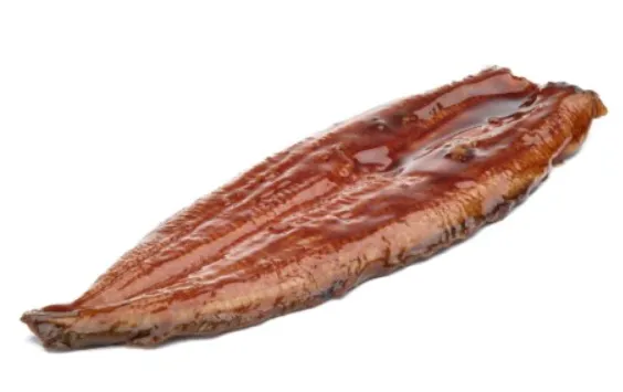 Ameerika angerjas SHIRAKIKU unagi, küpsetatud, külmutatud, 260g