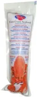 Ameerika homaar, NORDIC SEAFOOD, terved, keedetud, vardas, külmutatud, 300g