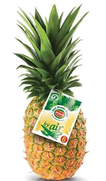 Ananasi "Extra sweet", kg