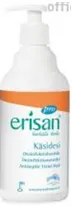 Antiseptiline geel käte desinfitseerimiseks, 0,5 l, KIILTO Erisan