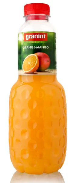 Apelsiini- mango Nectar GRANINI 1 L