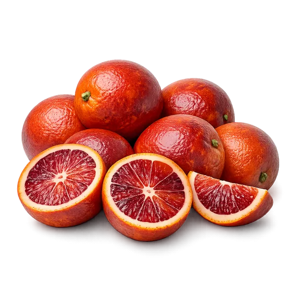 Apelsin punane BOLLO, Sanguinelli, I klass, KG