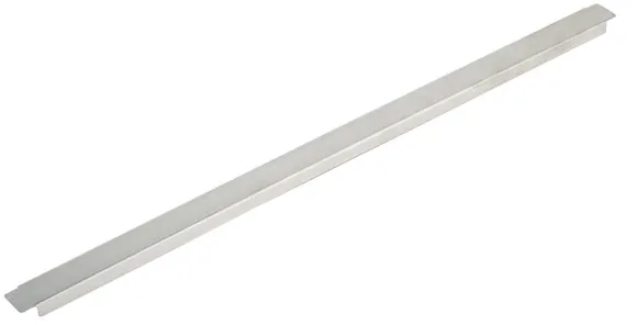 APS Liist GN-nõude ühendamiseks, 530 mm, GN 1/1, roostevaba teras