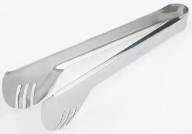 APS Salatitangid 24 cm, roostevaba teras